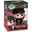 Pop! Digital Freddy’s Dark Valentine Dark Heart Franny NFT Grail #395 LE467 (Includes PopShield Armor)
