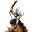 Demon Slayer Tengen Uzui 1/8 Scale Figure