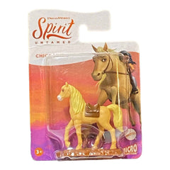 Chica Linda Micro Figure / Cake Topper- Spirit Untamed -