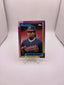 Topps Geronimo Berroa