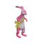 The Nightmare Before Christmas - Best of Series 4: Easter Bunny Action Figure