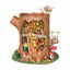 Rolife - Fairytale Tree House DIY Miniature House DG179