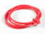 TQ Wire - 13 Gauge Super Flexible Wire- Red 3'