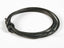 TQ Wire - 16 Gauge Super Flexible Wire- Black 3'