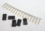 TQ Wire - Servo Cable Ends and Crimp Connectors - FUT