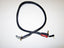 TQ Wire - 2S Pro Charging Cable with 4mm + 5mm Bullets and Strain