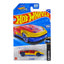 Hot Wheels El Viento - X-Raycers Series 6/10 - Collectors World Toys