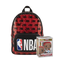 Pop & Bag Set: NBA Stadium Bag & POP! Dennis Rodman