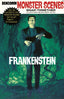 1:13 Monster Scenes Series 1 - Frankenstein - 55th Anniversary Limited Edition