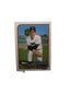 Topps Trevor Wilson