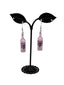 Wine Bottle Earrings