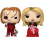 Funko Pop! Movies - Childs Play Valentines Chucky Vinyl Figure - Select Figure(s)