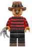 Krueger from Nightmare on Elm Street