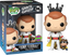 Freddy Funko Space Ghost with Blip