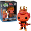 Pop! Digital: Iron Maiden X Funko Series 1 - Freddy Funko (Iron Maiden | NFT Royalty)