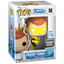 Funko Fundays Experience 2025: Pop! Originals DC Freddy Funko as Sinestro Corps () LE500