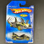 Hot Wheels Blue Cards Old (pt:2) Models 1:64 Assorted