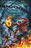 GHOST RIDER #7 UNKNOWN COMICS ALAN QUAH EXCLUSIVE VIRGIN VAR (10/12/2022) - Collectors World Toys