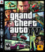 Grand Theft Auto IV (PlayStation 3)