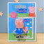 George Pig with Bonus Card - Peppa Pig