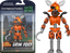 Funko Action Figures: Five Nights at Freddy's - Grim Foxy