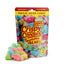 Crispy Candies - Gummy Bears Freeze Dried Candy 114g - Collectors World Toys