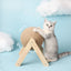 Cat Scratching Ball Toy Board Grinding Paws Toys