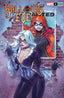 Hallows' Eve #1 Unknown Comics Sabine Rich Exclusive Var (03/01/2023) - Collectors World Toys