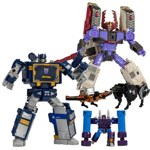 Transformers Generations Legacy Leader - Select Figure(s) -