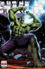 Hulk #7 Unknown Comics Jay Anacleto Exclusive Var (05/25/2022) - Collectors World Toys