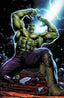 Hulk #7 Unknown Comics Jay Anacleto Exclusive Virgin Var (05/25/2022) - Collectors World Toys