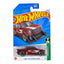 Hot Wheels Ford F-150 Lightning Custom - HW Green Speed Series 5/10