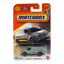 Matchbox 2023 Ford E-Transit Custom - 2025 Matchbox Series 117/125