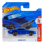 Hot Wheels Custom Otto | Mattel Series 5/5
