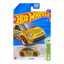 Hot Wheels Fiat 500e - HW EV Series 3/10