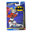 Hot Wheels Grand Cross "Harley Quinn" - Batman Silver Series 13/20
