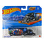 Hot Wheels Hype Hauler - DC Justice League - Track Fleet Series - Collectors World Toys
