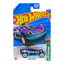 Hot Wheels Later Crater | Reverse Rake Series 3/5