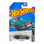 Hot Wheels Monteracer | X-Raycers Series 4/10
