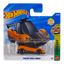 Hot Wheels Pagani Zonda Cinque | Exoticars Series 4/10