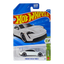 Hot Wheels Porsche Taycan Turbo S - HW EV Series 3/10