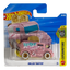 Hot Wheels Roller Toaster | Experimotors Series 3/5