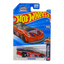 Hot Wheels Supercharged (NHRA 75'th Anniversary) - Drag Racers Series 2/10