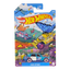 Hot Wheels Time Attaxi - 2025 Spring Series 4/5