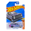 Hot Wheels '83 Chevy Silverado "Black Widow" - Truckin' Along Series 3/5