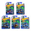 Hot Wheels 2025 Halloween Series Complete Set of 5