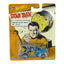 Hot Wheels '49 Ford C.O.E. - Star Trek Series Captain Kirk -