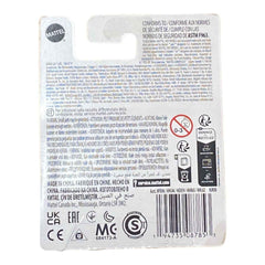 Hot Wheels Bone Shaker - Monster Truck Series 1:70 Scale -