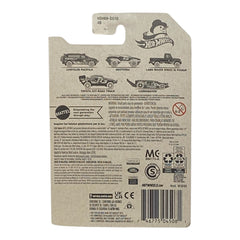 Hot Wheels Geoterra - Winter Series 2/5 -