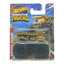 Hot Wheels Gotta Dump - Monster Truck Series 1:70 Scale -